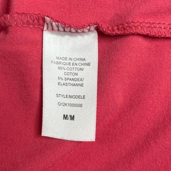 Guess Strapless Dress Womens Medium Pink New Stretch BodyCom - Picture 8 of 11